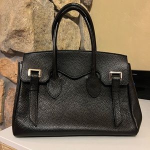 Le Borse Di Lucia Italian Luxury Leather Handbag